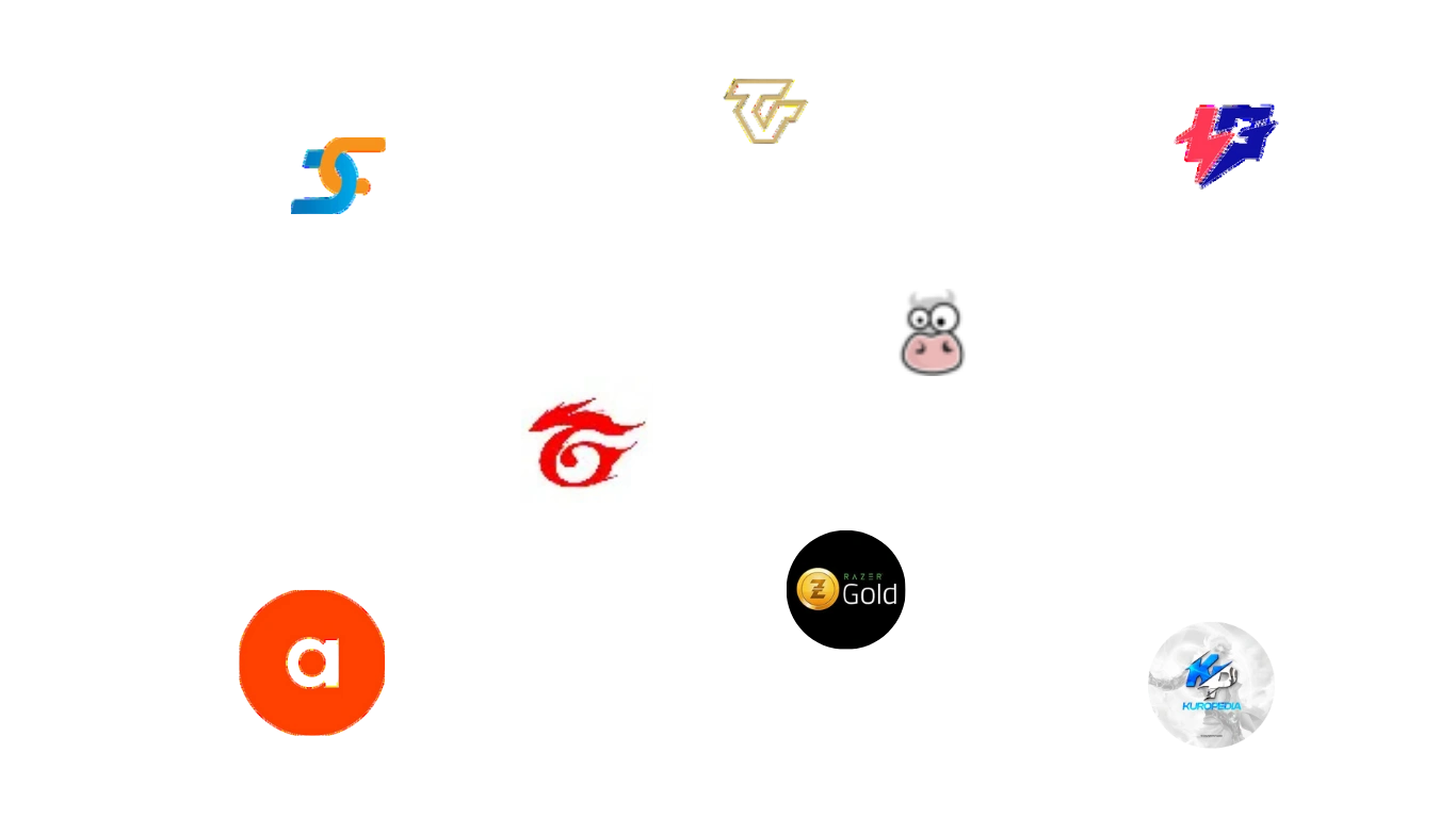 Visualisasi Integrasi Vendor