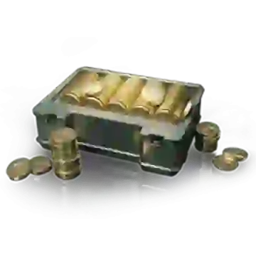 Delta Force 18 Delta Coins - Garena