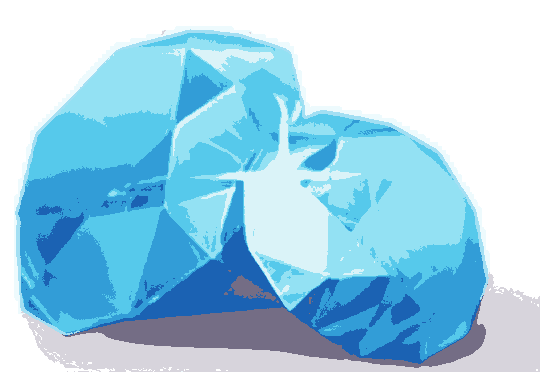 MOBILELEGEND - 5 Diamond