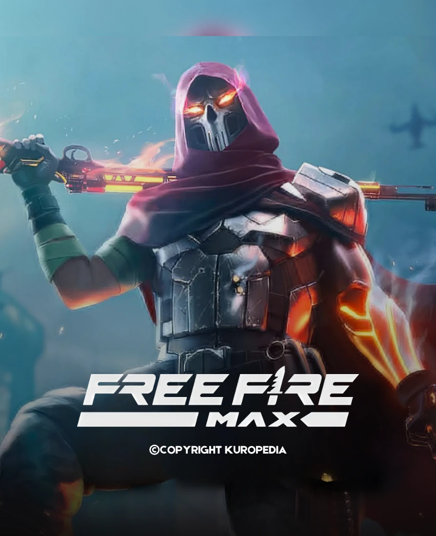 Free Fire Max
