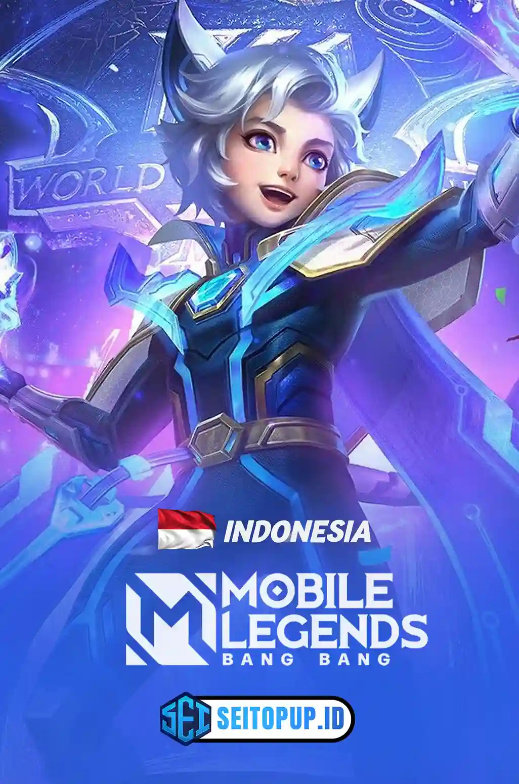 MOBILE LEGENDS