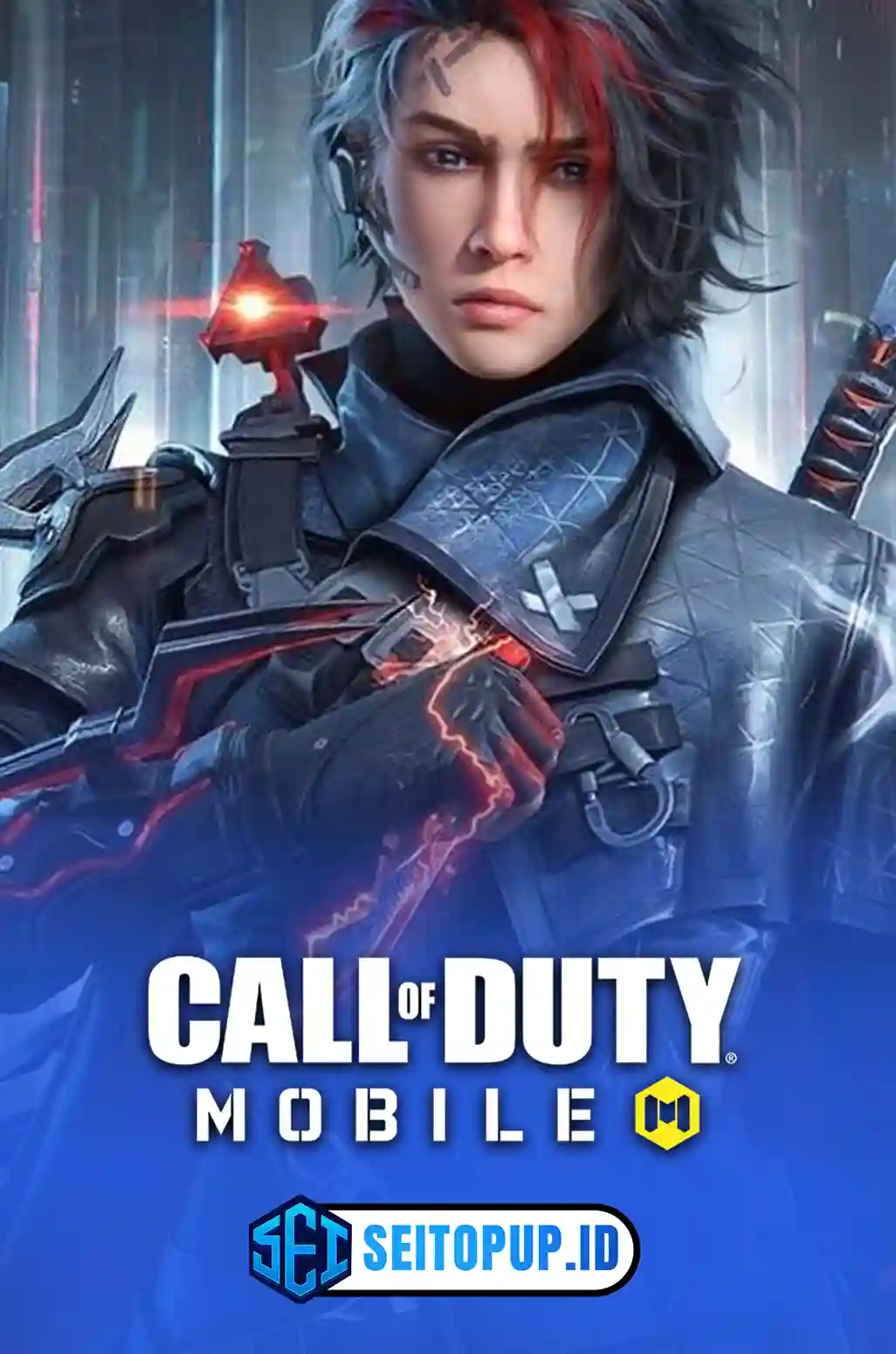Call of Duty MOBILE