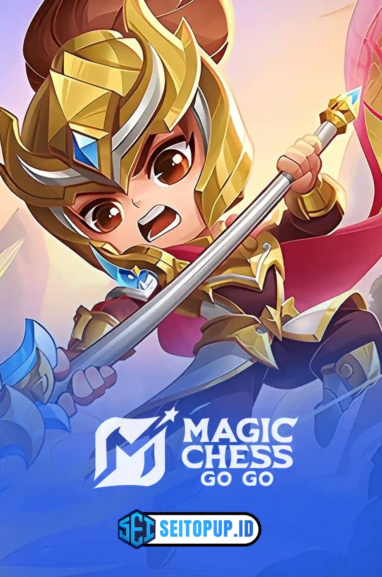 Magic Chess