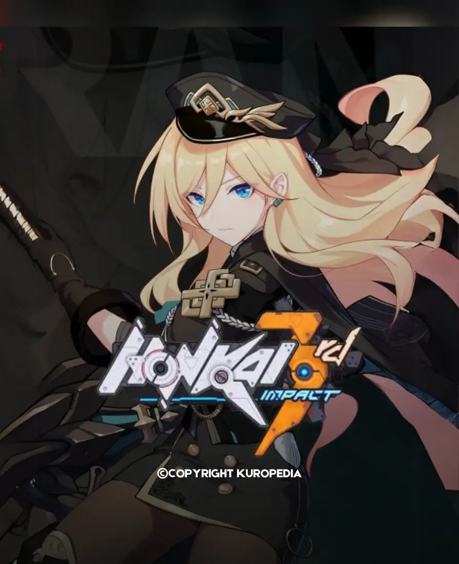 Honkai Impact 3