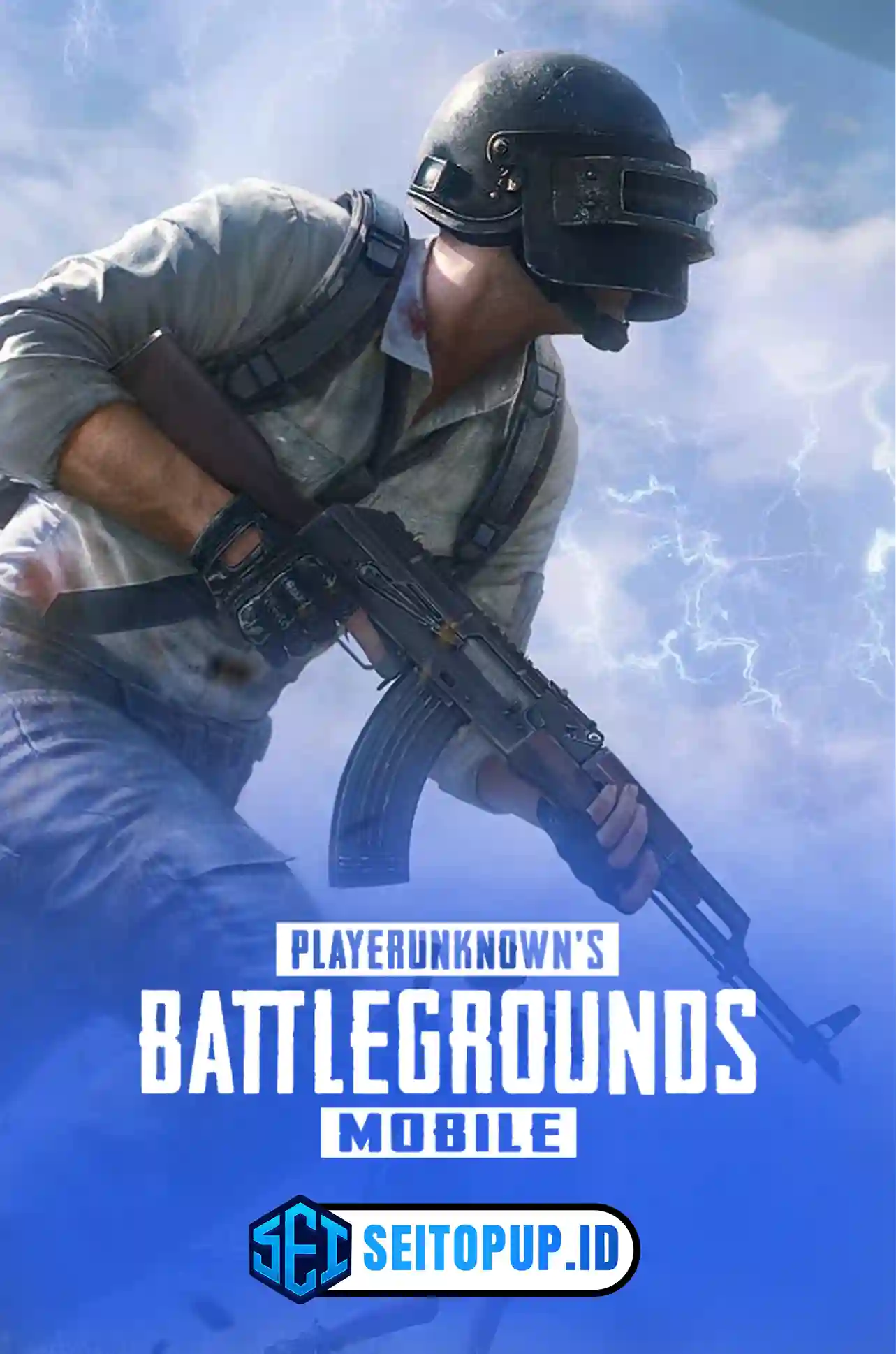 PUBG MOBILE