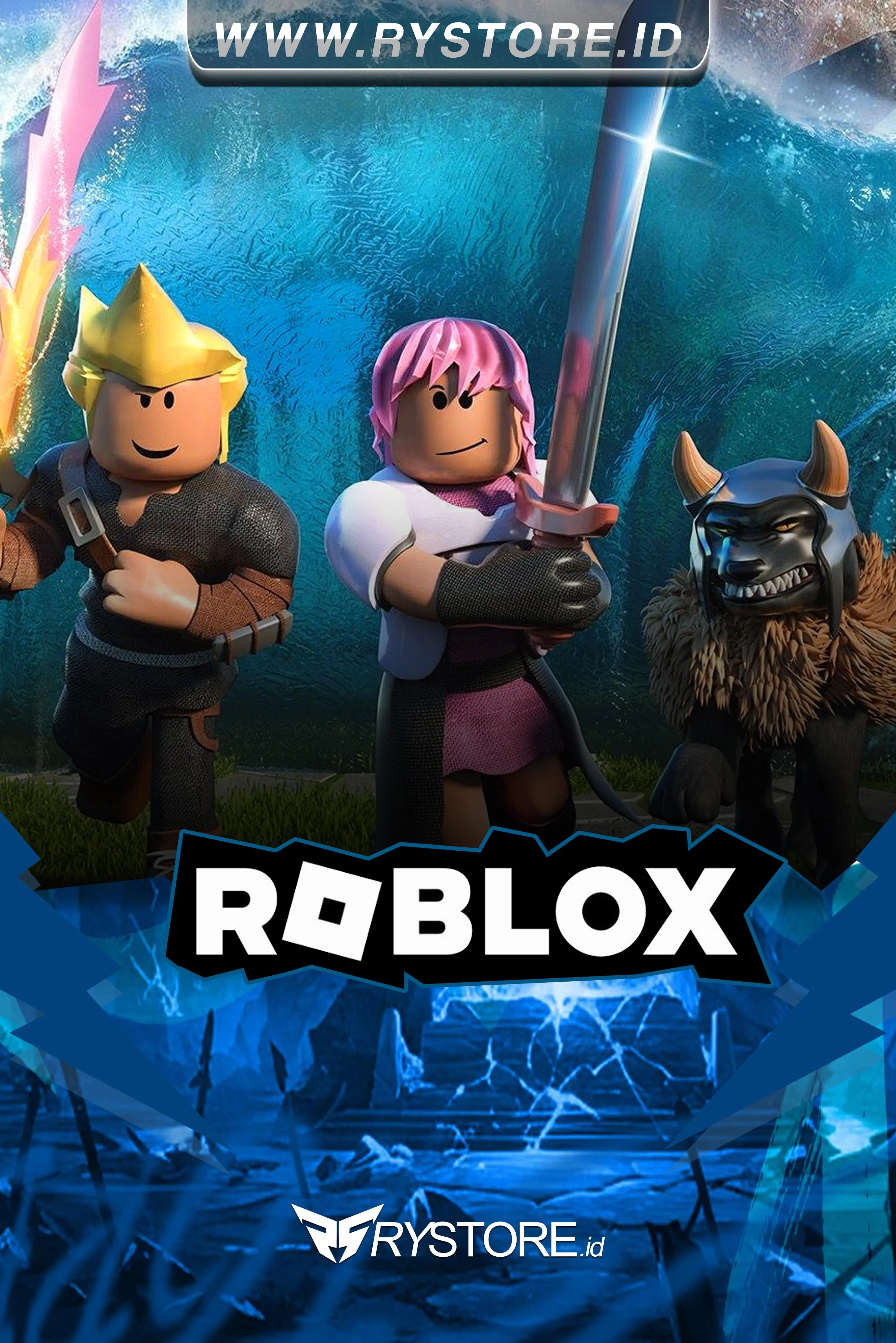 Roblox
